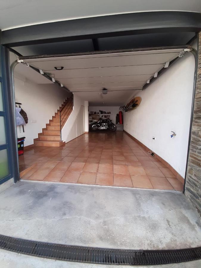 Villa Cal Montaner Cadaqués Esterno foto