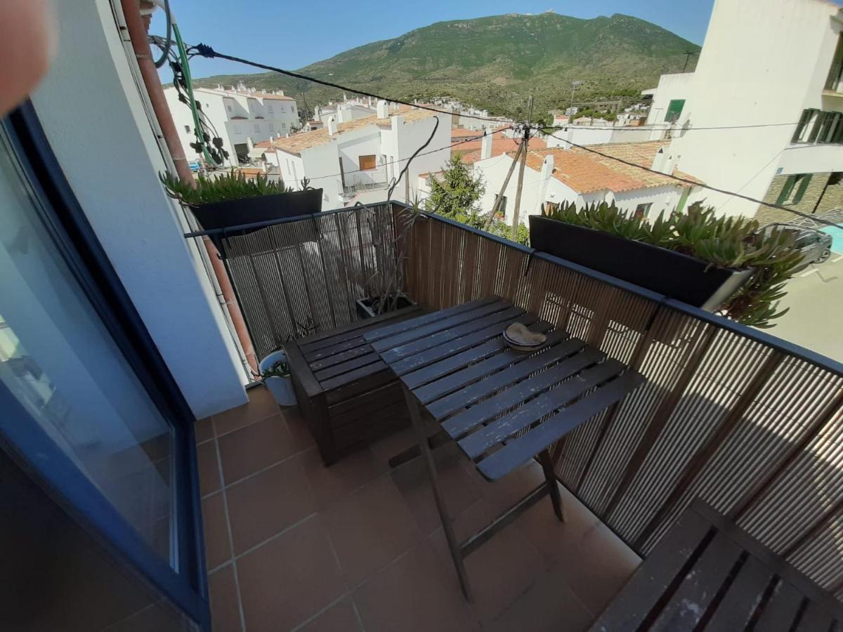 Villa Cal Montaner Cadaqués Esterno foto
