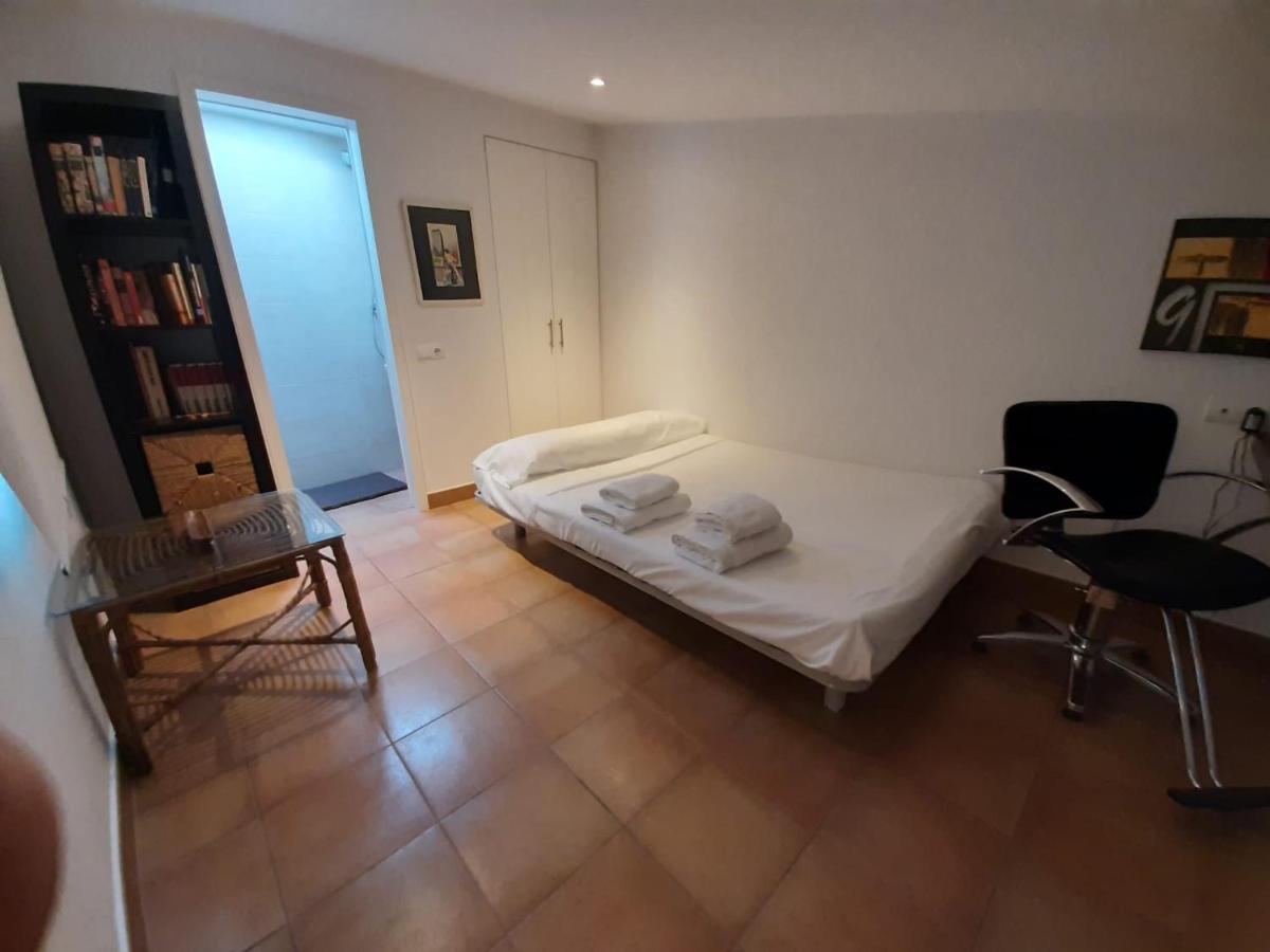 Villa Cal Montaner Cadaqués Esterno foto
