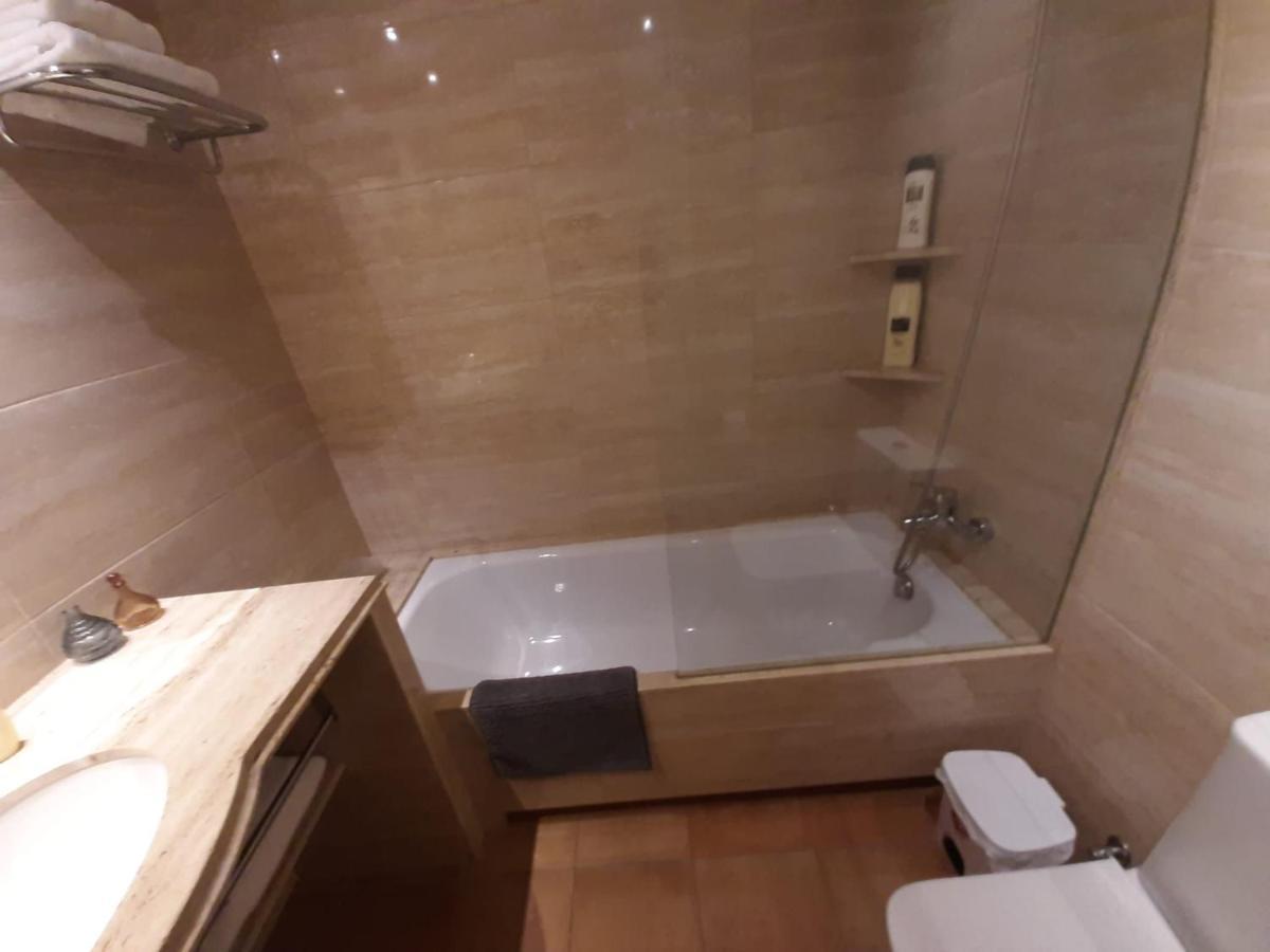 Villa Cal Montaner Cadaqués Esterno foto