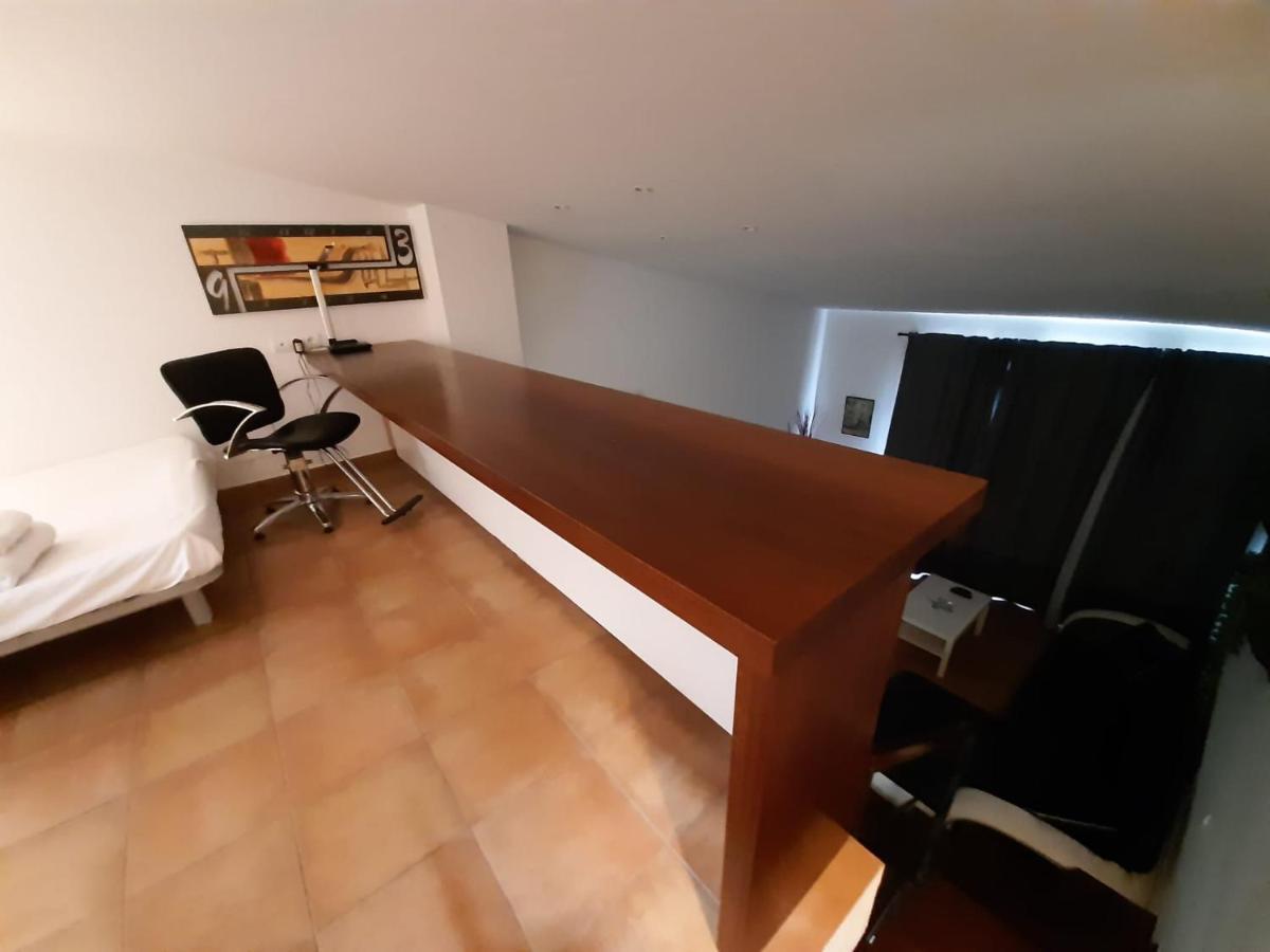 Villa Cal Montaner Cadaqués Esterno foto