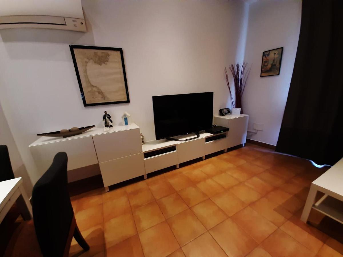 Villa Cal Montaner Cadaqués Esterno foto