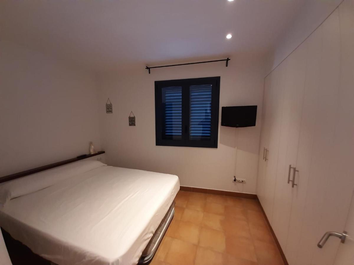 Villa Cal Montaner Cadaqués Esterno foto