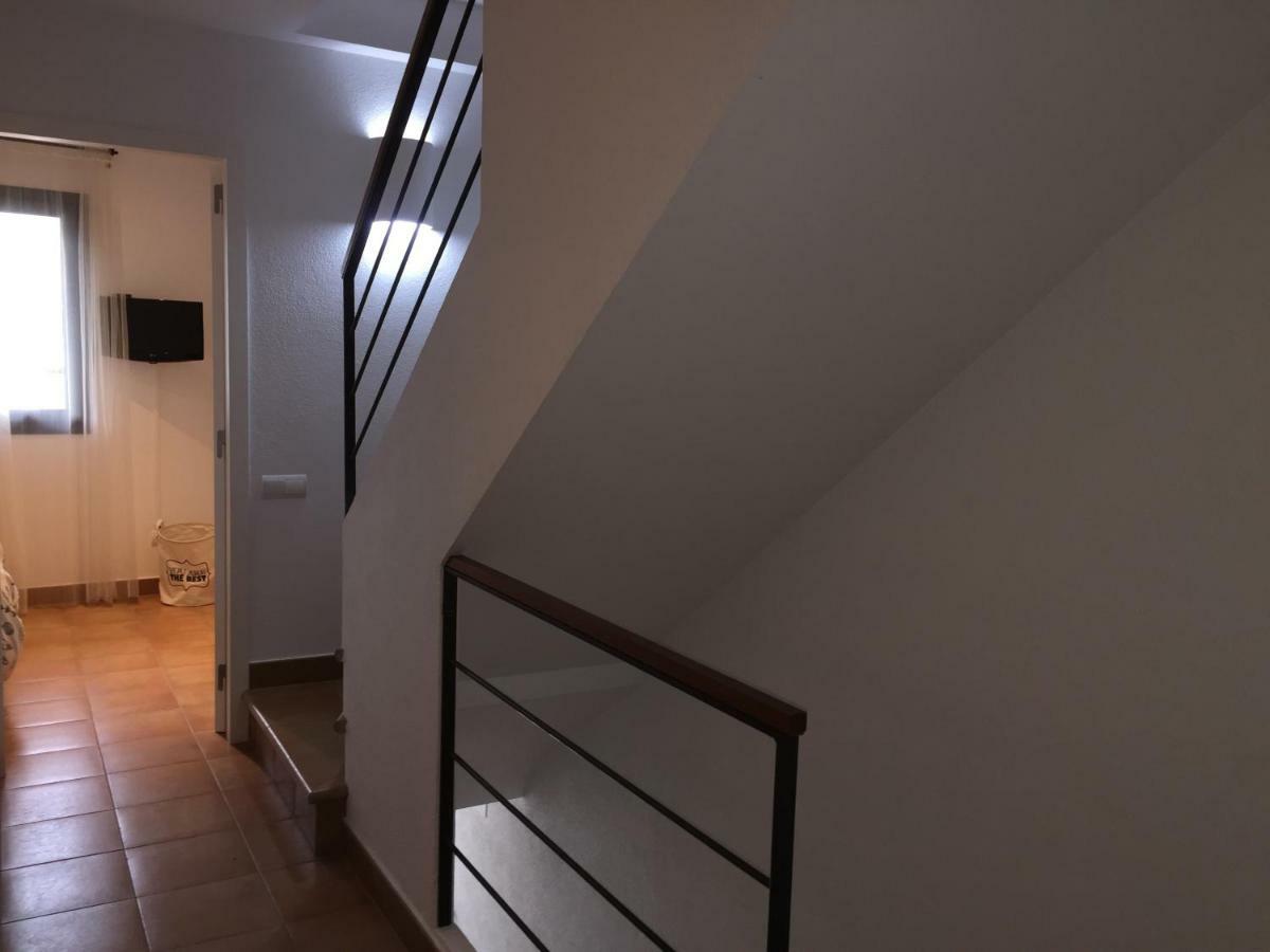 Villa Cal Montaner Cadaqués Esterno foto