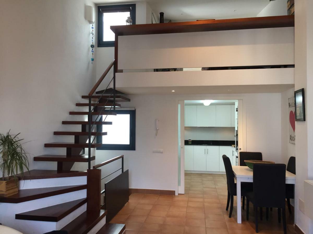 Villa Cal Montaner Cadaqués Esterno foto